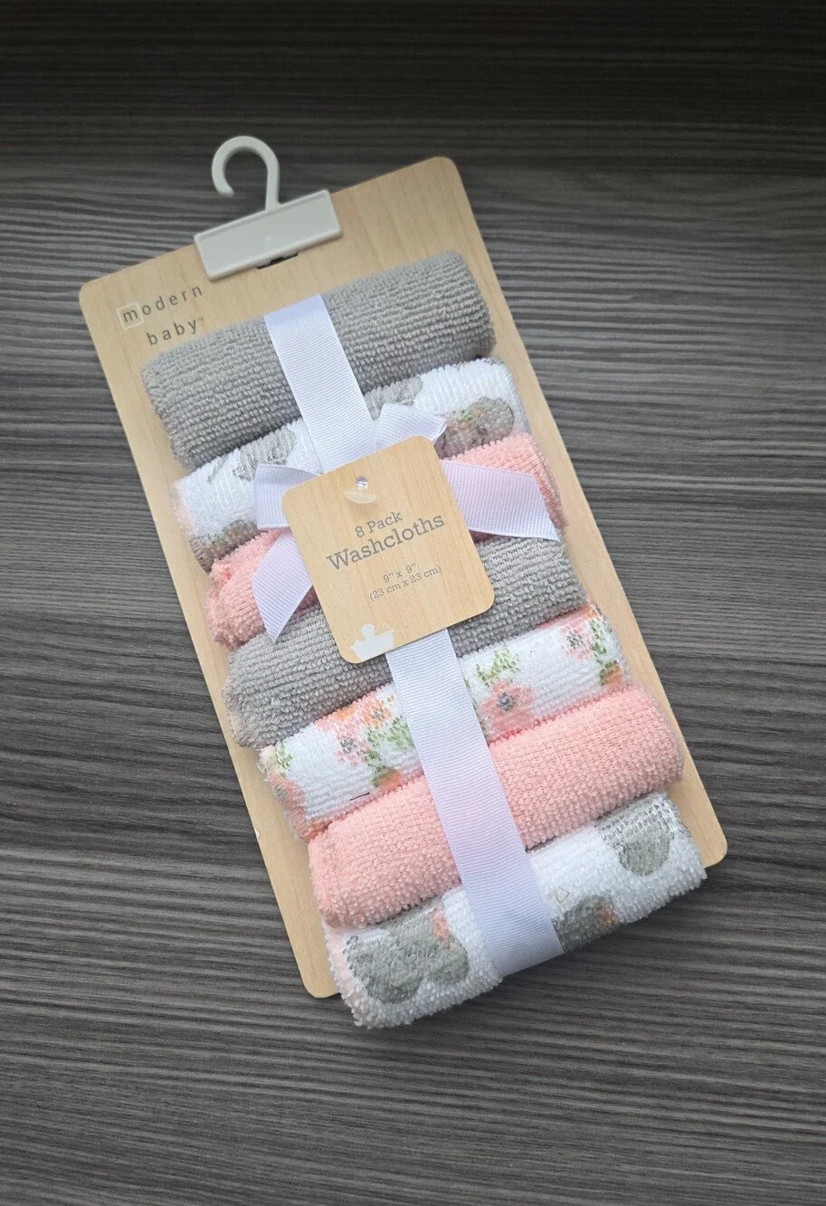 Infant Baby Girl Bundle Set